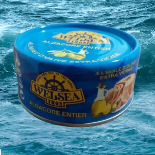 tonno forniture industriali